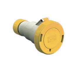 I.L.M.E. - PR.MOB. 110V 16A 3P *NEW*