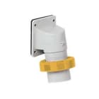I.L.M.E. - SP.INCASSO 110V 16A 3P