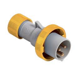 I.L.M.E. - SP.MOB. 110V 16A 3P *NEW*