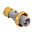 I.L.M.E. - SP.MOB. 110V 16A 3P *NEW*