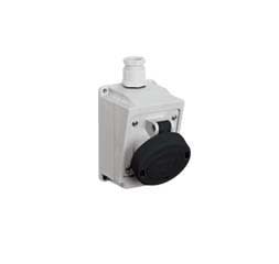 I.L.M.E. - PR.PARETE 690V 16A 5P