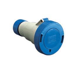 I.L.M.E. - PR.MOB. 220V 16A 3P *NEW*