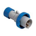 I.L.M.E. - SP.MOB. 220V 16A 3P *NEW*