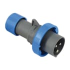 I.L.M.E. - SP.MOB.220V16A 3P H6 ATEX PEW 1663 SVX