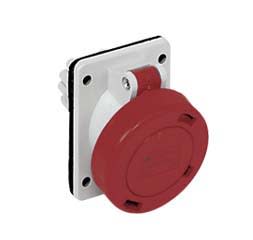 I.L.M.E. - PR.INCASSO 380V 16A 4P