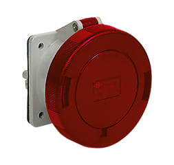 I.L.M.E. - PR.INCASSO FLANGIA MAGG.