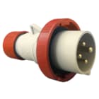 I.L.M.E. - SP.MOB. 380V 16A 4P *NEW*