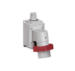 I.L.M.E. - SP.FISSA 380V 16A 5P