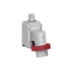 I.L.M.E. - SP.FISSA 380V 16A 5P