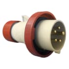 I.L.M.E. - SP.MOB. 380V 16A 5P *NEW*