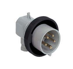 I.L.M.E. - SP.MOB.ANG.500V 16A 4P