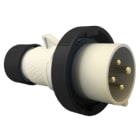 I.L.M.E. - SP.MOB.500V 16A 4P *NEW* PEW 1674 SV