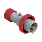 I.L.M.E. - SP.MOB. 380V 16A 3P *NEW*