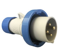 I.L.M.E. - SP.MOB. 220V 16A 4P *NEW*