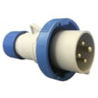 I.L.M.E. - SP.MOB. 220V 16A 4P *NEW*