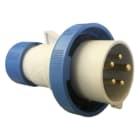 I.L.M.E. - SP.MOBILE 16A 5P H9 *NEW*