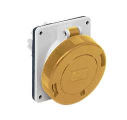 I.L.M.E. - PR.INCASSO 110V 32A 3P