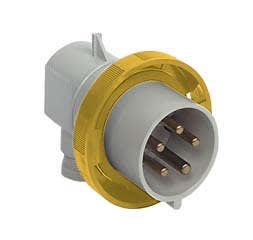 I.L.M.E. - SP.MOB.ANG.110V 32A 3P