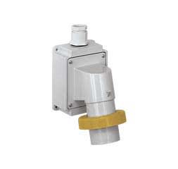 I.L.M.E. - SPINA FISSA 110V 32A 3P