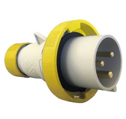 I.L.M.E. - SP.MOBILE 110V 32A 3P*NEW