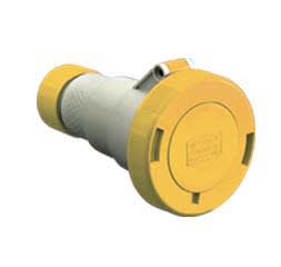 I.L.M.E. - PR.MOB.110V 32A 4P *NEW*