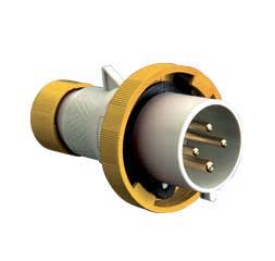 I.L.M.E. - SP.MOBILE 110V 32A 4P*NEW