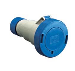 I.L.M.E. - PR.MOB. 220V 32A 3P *NEW*