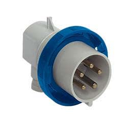 I.L.M.E. - SP.MOB.ANG.220V 32A 3P