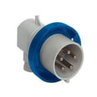 I.L.M.E. - SP.MOB.ANG.220V 32A 3P