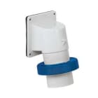 I.L.M.E. - SPINA INCASSO 220V 32A 3P PEW 3263 SI