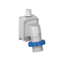 I.L.M.E. - SP.FISSA 220V 32A 3P