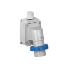 I.L.M.E. - SP.FISSA 220V 32A 3P