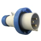 I.L.M.E. - SP.MOB. 220V 32A 3P *NEW*