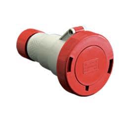 I.L.M.E. - PR.MOB. 380V 32A 4P *NEW*