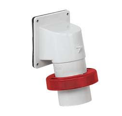 I.L.M.E. - SPINA INCASSO 380V 32A 4P