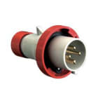 I.L.M.E. - SP.MOB. 380V 32A 4P *NEW*