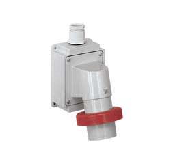 I.L.M.E. - SP.FISSA 380V 32A 5P