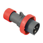 I.L.M.E. - SP.MOB.380V32A 5P H6 ATEX