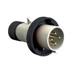 I.L.M.E. - SP.MOB.500V 32A 4P *NEW*