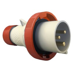 I.L.M.E. - SP.MOBILE 32A 3P 9H *NEW*