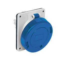 I.L.M.E. - PR.INCASSO 220V 32A 4P