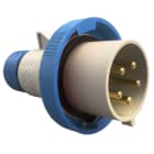 I.L.M.E. - SP.MOBILE 220V 32A 5P*NEW