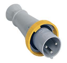 I.L.M.E. - SP.MOBILE 110V 63A 3P