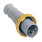 I.L.M.E. - SP.MOBILE 110V 63A 3P