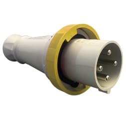 I.L.M.E. - SP.MOBILE 110V 63A 4P PEW 6344 SV