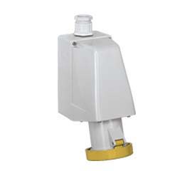 I.L.M.E. - PR.PARETE 110V 63A 5P