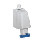 I.L.M.E. - PR.PARETE 220V 63A 3P