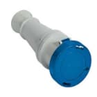 I.L.M.E. - PR.MOBILE 220V 63A 3P PEW 6363 PV