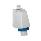 I.L.M.E. - SP.FISSA 220V 63A 3P
