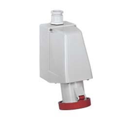 I.L.M.E. - PR.PARETE 380V 63A 4P PEW 6364 PP